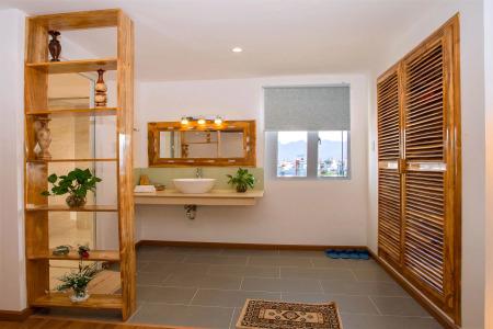 Rex and Apartment - 10