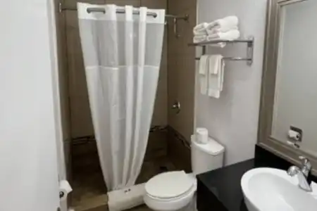 Motel 6 Orange, CA - Anaheim - 8