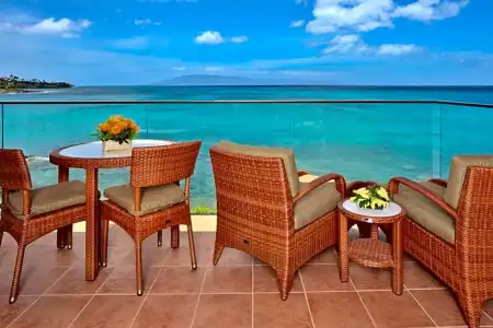 Napili Kai Beach Resort - 110