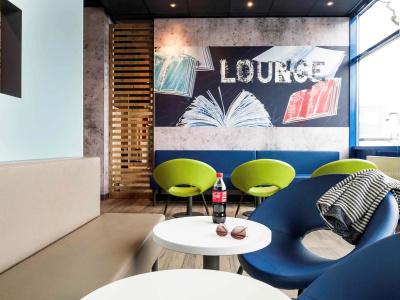 ibis budget Wien Sankt Marx - 14
