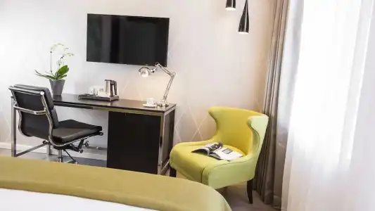 Holiday Inn Dresden - Am Zwinger by IHG - 48