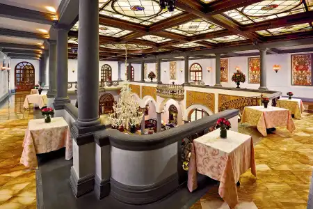 The St. Regis - 29