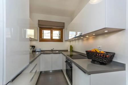 Apartments Maj Residence Luxury - 18