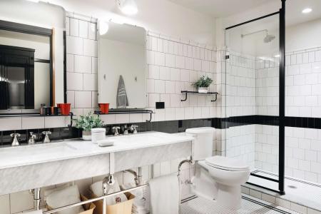 Chicago Athletic Association - 55