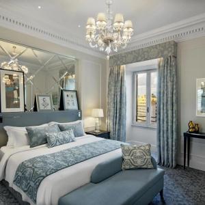 The St. Regis - 7