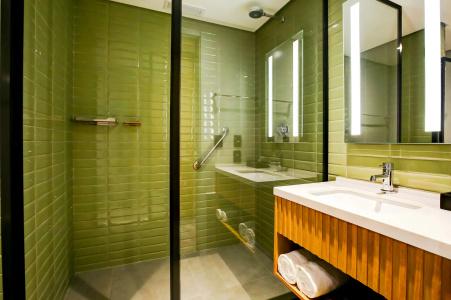 Hilton Garden Inn Rebouças - 26