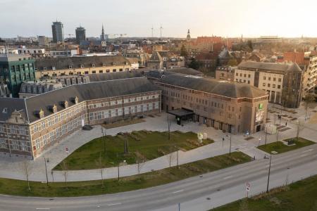 Holiday Inn Hasselt by IHG - 49