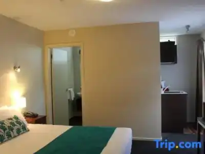 540 on Great South Motel - 51