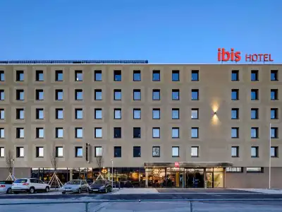 Ibis Landshut City - 0