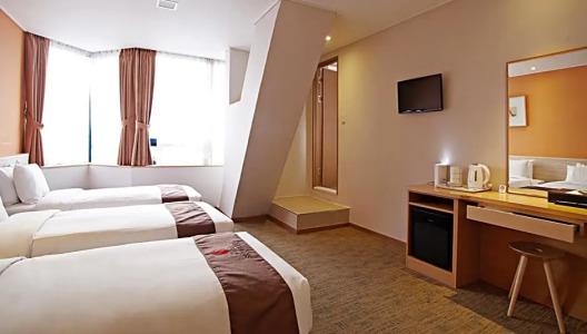 Skypark Myeongdong 3 - 54