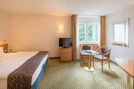 Best Western Plus Fellbach-Stuttgart - 45