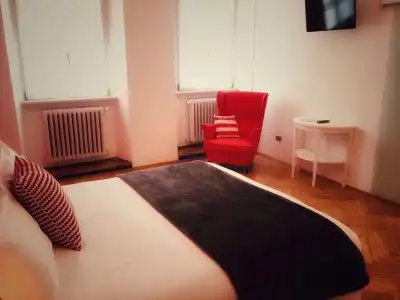 B&B Al Cavour 34 - 1