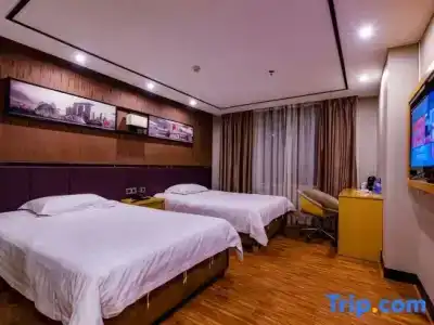 7Days Inn - 20