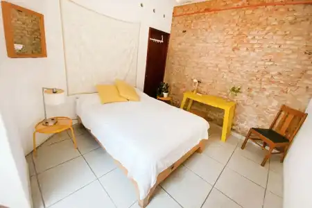 Casa Canario Hostel - 56