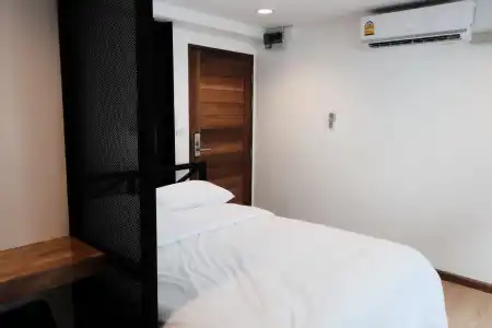 Wayha Hostel Don Mueang Airport - 4