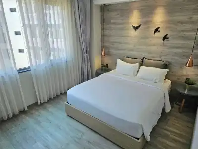 The Luxe Da Lat - 77