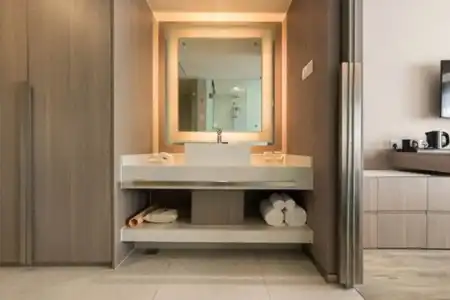 Jinjiang Metropolo Hua Ting Guest House - 31