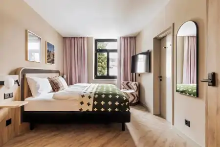 Altein Arosa, a Faern Collection Resort - 56