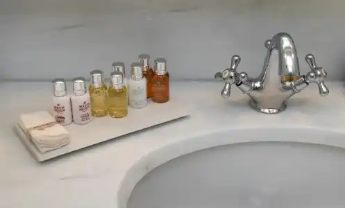 Noble Suites - 56