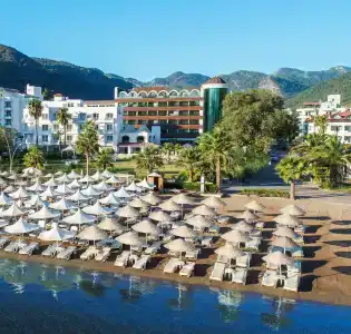 Elite World Marmaris - Adult Only - 30