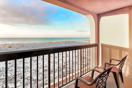 Hampton Inn Ft. Walton Beach - 138