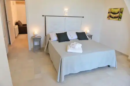 Tobacco Suite - 1