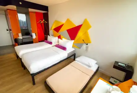ibis Styles Singapore On Macpherson - 48