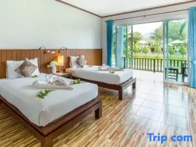 Khaolak Mountain View - 56