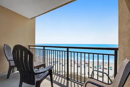 Anderson Ocean Club and Spa by Oceana Resorts - 178