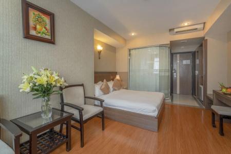 Eden Plaza Danang - 38