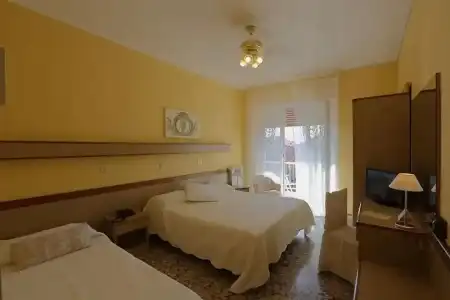 Bergamo Mare Mhotelsgroup - 25