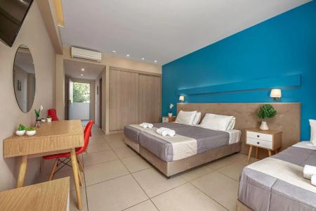Poseidon Beach - 22