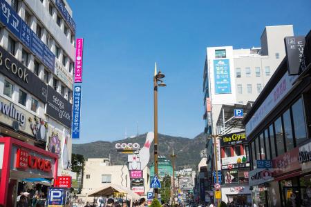 Solaria Nishitetsu Busan - 22