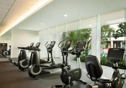 DoubleTree by Hilton Jakarta - Diponegoro - 21