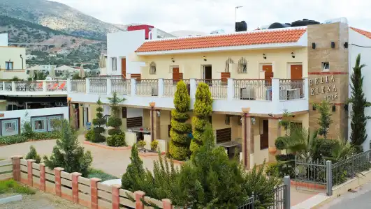 Bella Elena Apartments - 0