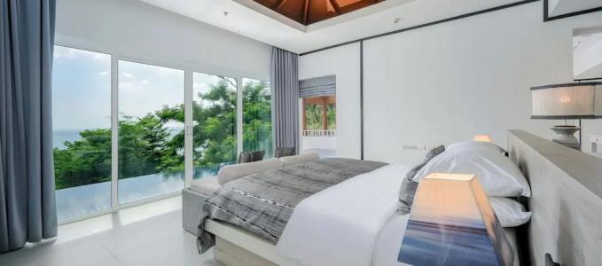 Andamantra Resort and Villa Phuket - 70