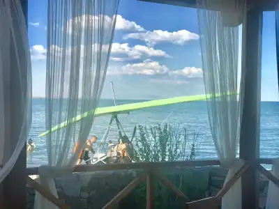 Yamayka Beach Resort - 4