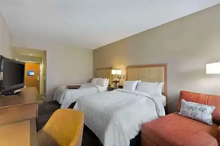 Hampton Inn & Suites Phoenix/Scottsdale - 64