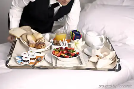 Crowne Plaza Verona Fiera by IHG - 12
