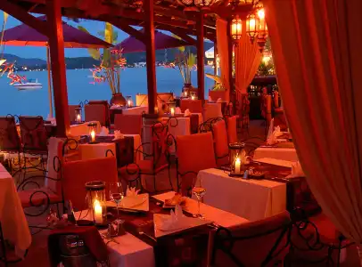 Zazen Boutique Resort & Spa - 22