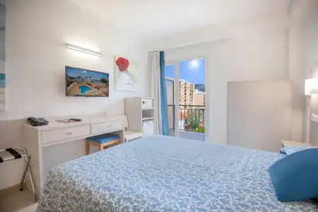 Servigroup Trinimar - 58