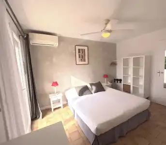 Hôtel Azur - 21