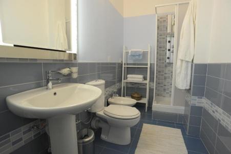 B&B Mare di Augusta la Finestra Sul Porto - 19