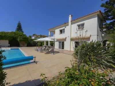 Meneou Seaside Mansion 7 - 27