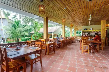 Azura Resort Phu Quoc - 21