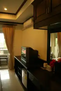 Marina Beach Resort - 34