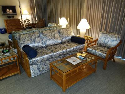 The Imperial Hawaii Resort - 72
