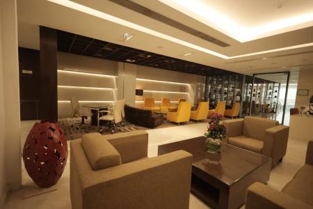 Holiday Inn Mumbai International Airport by IHG - 34