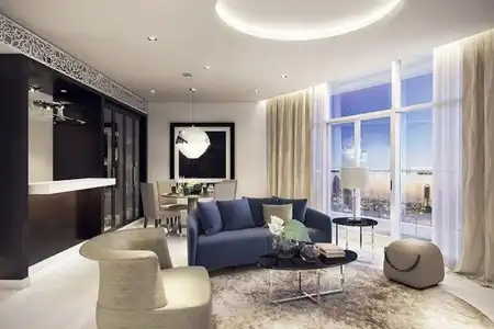 Damac Maison Distinction - 28