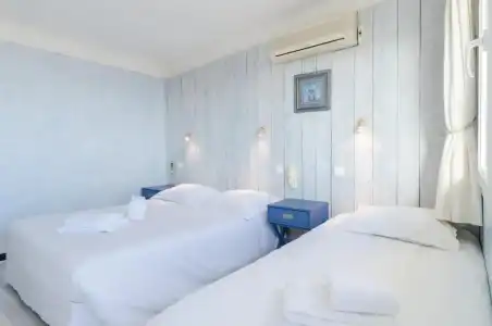 Cap Nègre Hôtel - 37